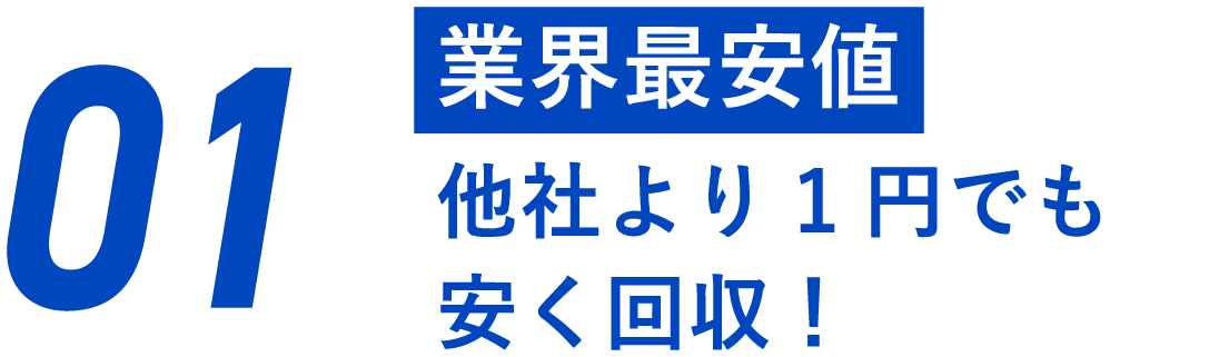 遺品整理実績関西トップクラスの不用品回収・遺品整理リセット！が選ばれる理由